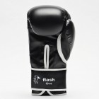 Leone - Flash Boxing Gloves GN083 / Black